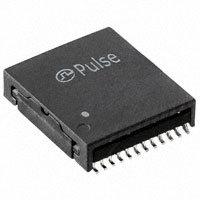 Pulse Electronics Network - H1174FNLT - XFRMR MODULE 2PORT 1:1 10/100
