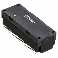 Pulse Electronics Network - HX5020FNL - MODULE DL GIGABIT ETHER LAN 48P