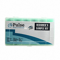 Pulse Electronics Power - PF0553NLKIT - SHIELDED DRUM CORE INDUCTO NPB