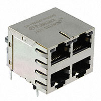 Pulse Electronics Network - JX20-0037NL - CONN MAGJACK