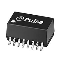 Pulse Electronics Network 23Z356SMQNLT