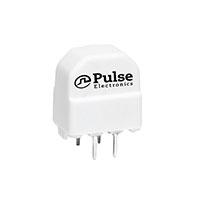 Pulse Electronics Power - FE2X07-5-2NL - COMMON MODE CHOKE 2A 2LN TH