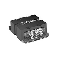 Pulse Electronics Power - PA0803NL - XFMR DC/DC CONV SMD