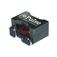 Pulse Electronics Power - PA2729.603NL - FIXED IND 60.3UH 5.1A 31.5 MOHM