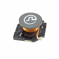Pulse Electronics Power - PA4309.824NLT - FIXED IND 820UH 1.2A 3.51 OHM