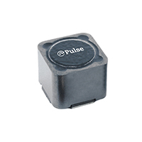 Pulse Electronics Power - PA4320.334NLT - FIXED IND 330UH 1.7A 340 MOHM