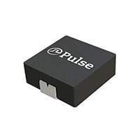 Pulse Electronics Power - PA4342.822NLT - FIXED IND 8.2UH 8A 25.5 MOHM SMD