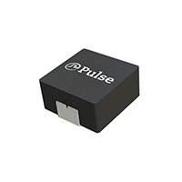 Pulse Electronics Power - PA4343.301NLT - FIXED IND 300NH 48A 0.72 MOHM