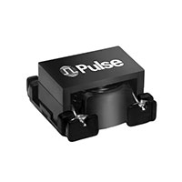 Pulse Electronics Power - PD0120.102NLT - FIXED IND 1.2UH 15.4A 2 MOHM SMD