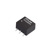 Pulse Electronics Power - PFX0890NL - XFMR, GATE-DR, 3CT:4CT, SM NPB