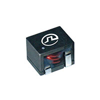 Pulse Electronics Power - PG1096.472NLT - SMT ROUND WIRE COIL INDUCTOR