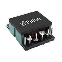 Pulse Electronics Power - PH0809CNL - XFMR DC/DC CONV SMD