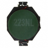 Pulse Electronics Power - P0751.223NLT - FIXED IND 22UH 2.6A 114 MOHM SMD