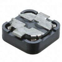 Pulse Electronics Power - P1169.452NLT - FIXED IND 4.5UH 6A 13 MOHM SMD