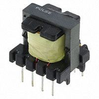 Pulse Electronics Power - P5009NL - XFMR TNY255 6V 12V NPB