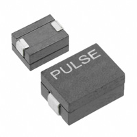 Pulse Electronics Power - PA0511.151NLT - FIXED IND 155NH 31A 0.39 MOHM