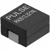 Pulse Electronics Power - PA0513.321NLT - FIXED IND 320NH 41A 0.32 MOHM