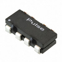 Pulse Electronics Power - PA1312NLT - FIXED IND 310NH 40A 0.5 MOHM SMD