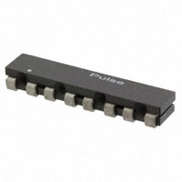 Pulse Electronics Power - PA1314NLT - FIXED IND 370NH 40A 0.5 MOHM SMD