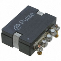 Pulse Electronics Power - PA1294.910NLT - FIXED IND 910NH 39A 0.48 MOHM