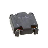 Pulse Electronics Power - PA2748NL - COMMON MODE CHOKE 1.8A 2LN SMD
