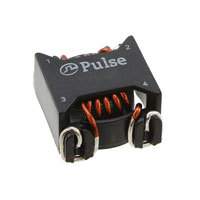 Pulse Electronics Power - PA2755NL - COMMON MODE CHOKE 14A 2LN SMD