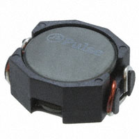 Pulse Electronics Power - PB2020.153NLT - FIXED IND 15UH 9.7A 13 MOHM SMD