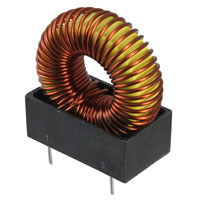 Pulse Electronics Power - PE-51516NL - FIXED IND 98UH 6A 48 MOHM TH