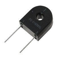 Pulse Electronics Power - PE-51688NL - INDUCTOR CURR SENSE 80.0MH T/H