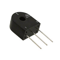 Pulse Electronics Power - PE-51717NL - INDUCTOR CURR SENSE 5.0MH T/H