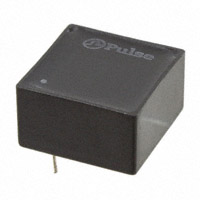 Pulse Electronics Power - PE-53828NL - FIXED IND 168UH 1.02A 400 MOHM