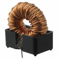 Pulse Electronics Power - PE-54042NL - FIXED IND 167UH 2.5A 140 MOHM TH