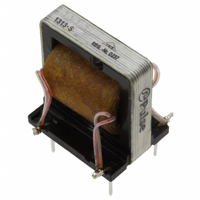 Pulse Electronics Power - PE-63385 - XFRMR MOSFET GATE DRIVE 1:1