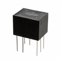 Pulse Electronics Power - PE-64519NL - XFRMR CURR SENSE 80.0MH T/H