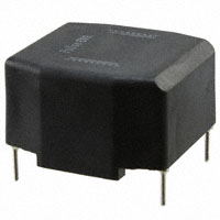 Pulse Electronics Power - PE-96161NL - COMMON MODE CHOKE 500MA 2LN TH