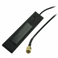 PulseLarsen Antennas - W1920G3658 - ANTENNA OMNI DIR BLADE SMA