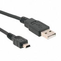 Phoenix Contact - 2986135 - MINI-USB CONNECTING CABLE 3M