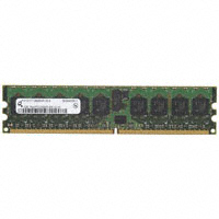 Qimonda - HYS72T128000HR-3S-B - MODULE DDR2 SDRAM 1GB 240DIMM
