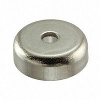 Radial Magnet Inc. - 8222 - MAGNET ROUND NDFEB AXIAL
