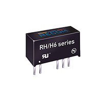 Recom Power RH-1215D/H6