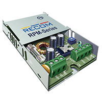 Recom Power - RPM20-4805SFW/N - DC/DC CONV POWER MOD 20W