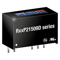 Recom Power R12P21509D/P