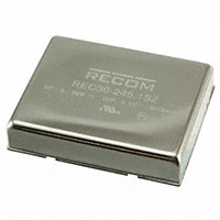 Recom Power REC30-245.1SZ