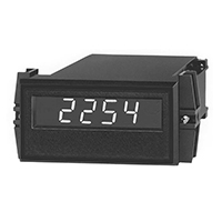 Red Lion Controls - APLSP5A0 - DISPLAY LED PANEL MOUNT