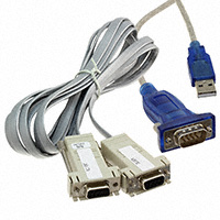 Red Lion Controls - CBLUSB7K - USB CONV + CBLPRO7K