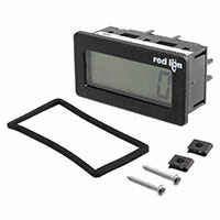 Red Lion Controls - DT800000 - TACHOMETER LCD 5 CHAR 3.6V PANEL