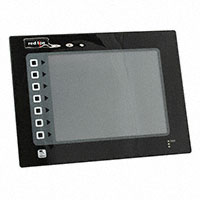 Red Lion Controls - G310R210 - TFT SVGA INDOOR USB HOST ISO
