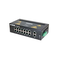 Red Lion Controls - 716TX - 716TX ETHERNET SWITCH