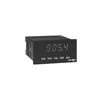 Red Lion Controls - DP5T0000 - TEMP METER LED PANEL MOUNT