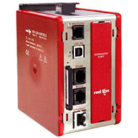 Red Lion Controls - DSPLE001 - CONVERSION MODULE 24V